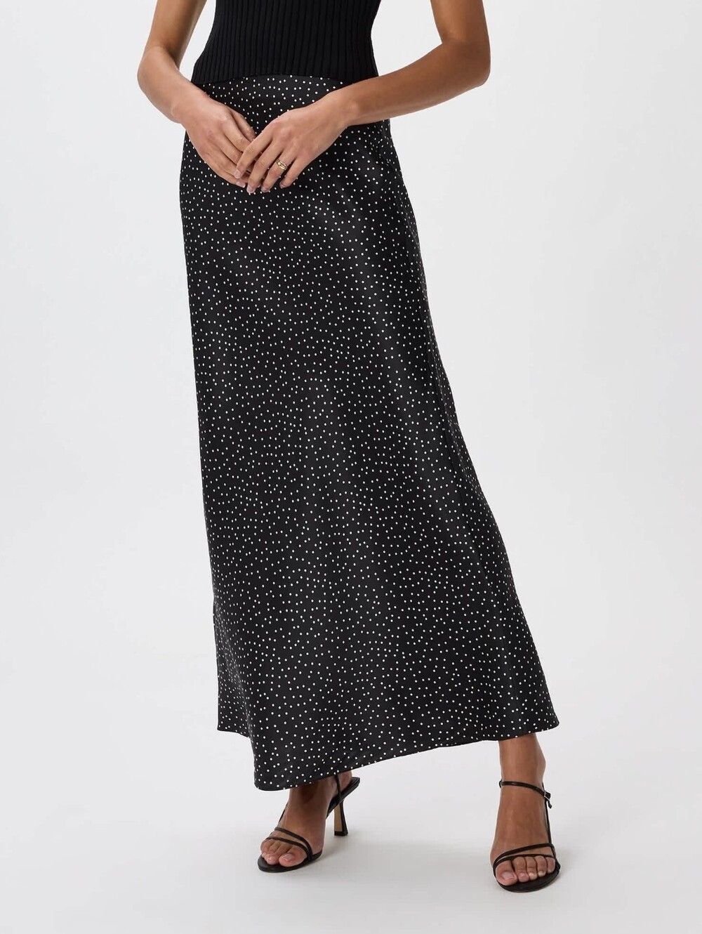 Quince Maxi 100% Silk